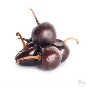 Hel Cascabel chili