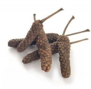 Langpepper 2–4 cm, Sentral - Java Image