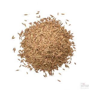 Spisskum, hel - Økologisk Image