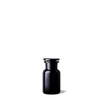 100 ml beholder: Liten og hendig, ideell for oppbevaring av små mengder krydder som safran eller fennikelpollen, eller eteriske oljer.