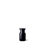 50 ml beholder: Ekstra liten og praktisk, perfekt for oppbevaring av svært små mengder krydder som safran eller fennikelpollen, eller eteriske oljer.