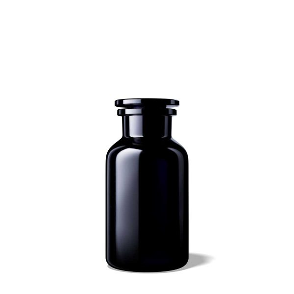 500 ml beholder: Halvliters størrelse, praktisk for mindre mengder og daglig bruk.