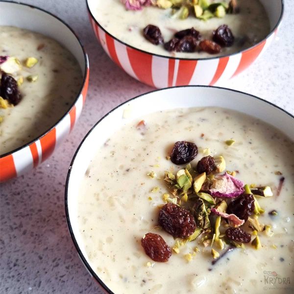 Kheer