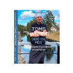 Toms matprat - Deig og meg