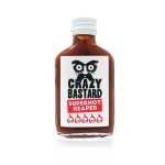Crazy Bastard Superhot Reaper Hotsaus-flaske