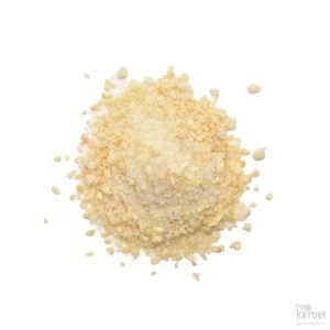 Hvitløksalt - Økologisk