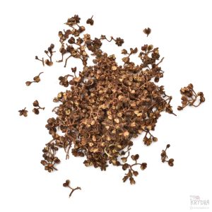 Andaliman pepper , hel