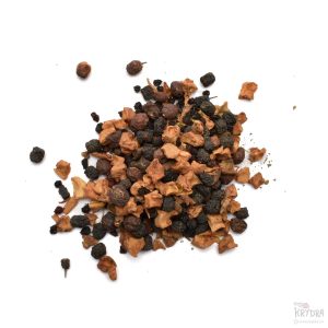 Aronia & Frukt te - Økologisk