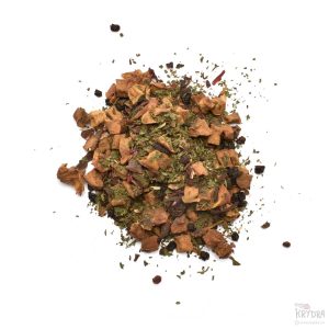 Eple-mynte te - Økologisk