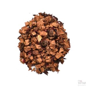 Frukt & Nype te - Økologisk