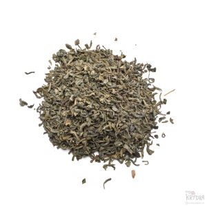 Grønn te - Økologisk