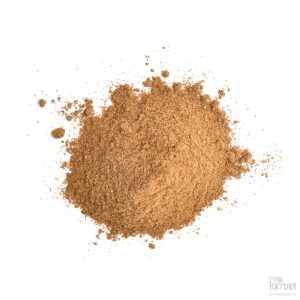 Krydras BBQ Kylling Balti