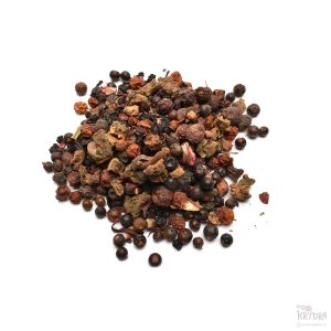 Skogste, Białowieska - Økologisk