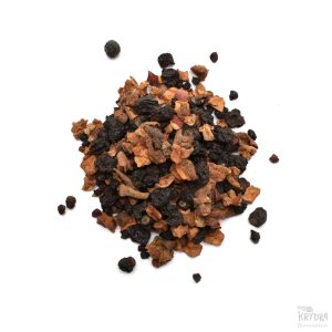 Solbær & Pære te - Økologisk