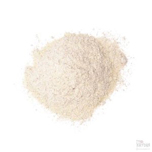 Vaniljesukker, bourbonvanilje - Økologisk