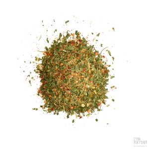 Italiensk Pastakrydder, Sterk Image