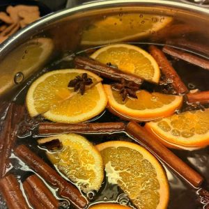 Krydras gløgg pakke