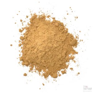 Malt spisskummen - Økologisk