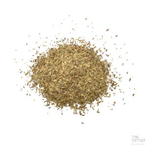 Villfennikelfrø, Hel