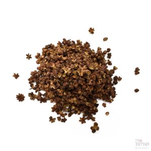 Mac Khen pepper, hel