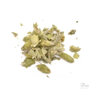 Gresk Fjellte, skåret