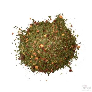 Italiensk Pastakrydder, Mild