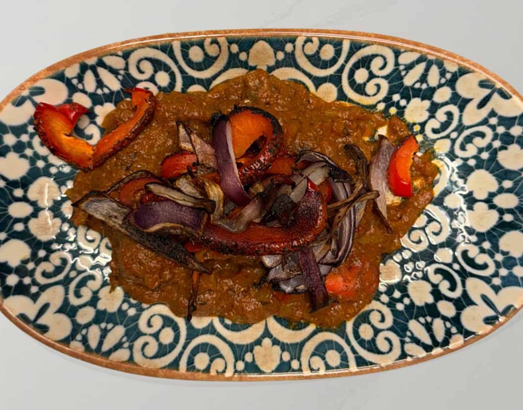 Krydras Butter Chicken