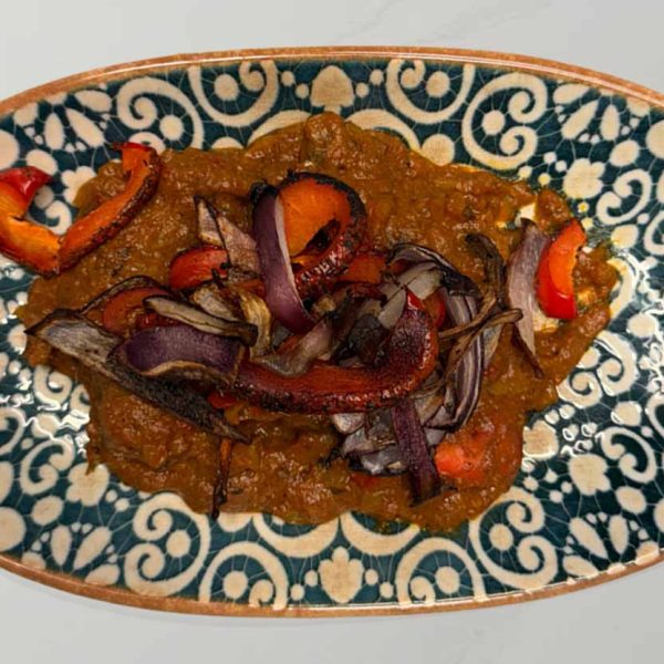 Krydras Butter Chicken