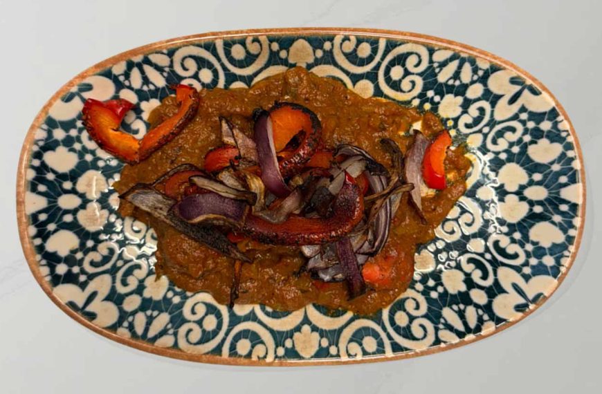 Krydras Butter Chicken
