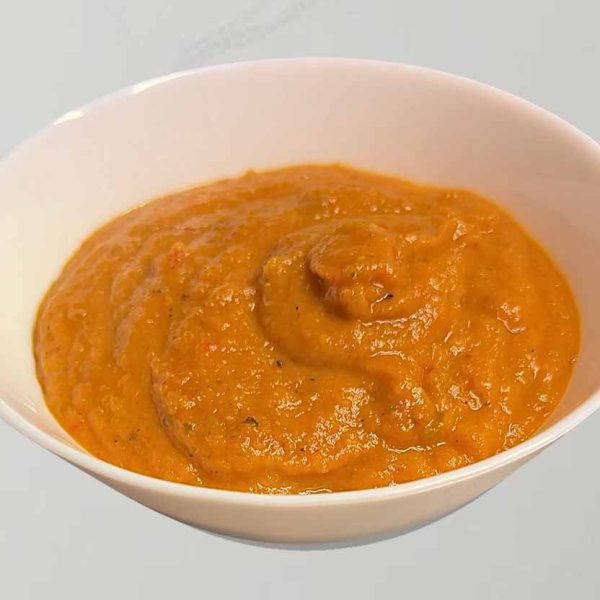 Krydras enkle Currybase