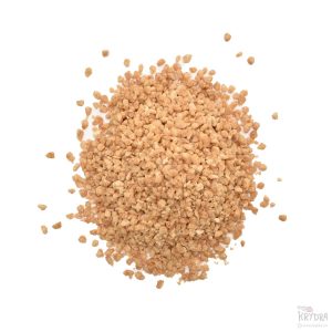 Lønnesirupgranulat - Økologisk