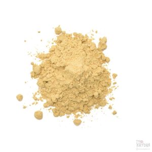 Malt gule sennepsfrø - Økologisk