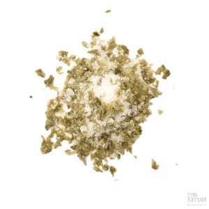 Sjøgrønt flaksalt - Økologisk