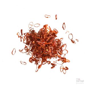 Chiliringer – Cayenne