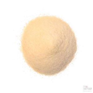 Gelatinpulver – Økologisk