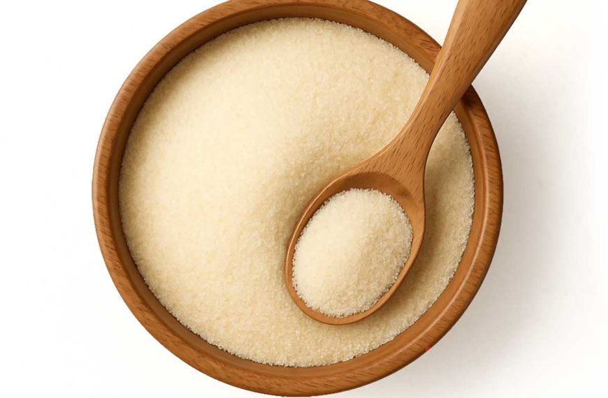 Gelatin: Hva det er, hvordan du bruker det – og forskjellen på plantebaserte alternativer