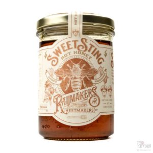 Sweet Sting Hot Honey – Raijmakers