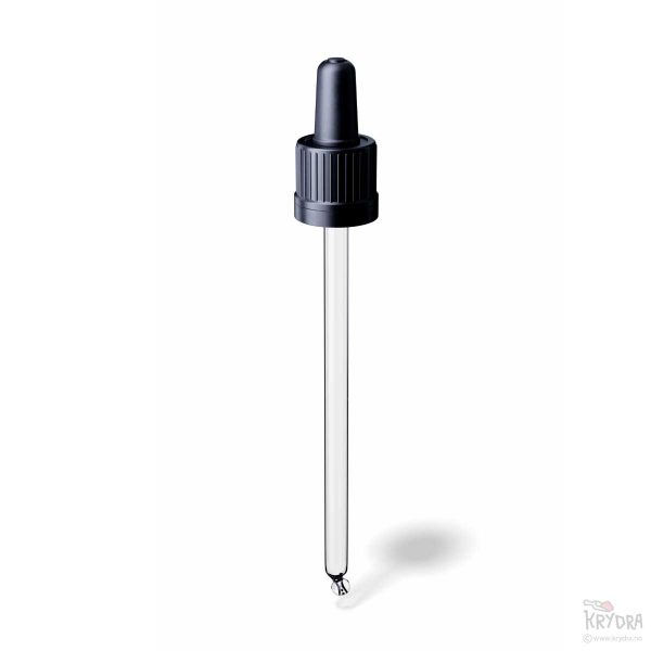 Pipette til Orion 60ml - DIN18 gjenger