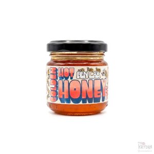 Fen Lab - Golden Hot Honey