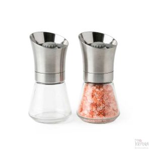 Kala Krydderkvern 13 cm – Rustfritt Stål