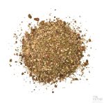 Økologisk biff- og grillpepper med grovmalt pepper og krydder