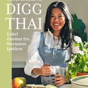 Digg thai