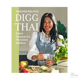 Digg thai