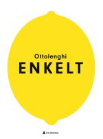 Forsiden av Ottolenghi enkelt av Yotam Ottolenghi