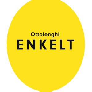 Forsiden av Ottolenghi enkelt av Yotam Ottolenghi