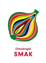 Forsiden av kokeboken Ottolenghi smak av Yotam Ottolenghi