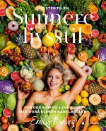 Forsiden av Sunnere livsstil av Emilie Nereng