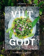 Forsiden av Vilt godt av Anne Mæhlum