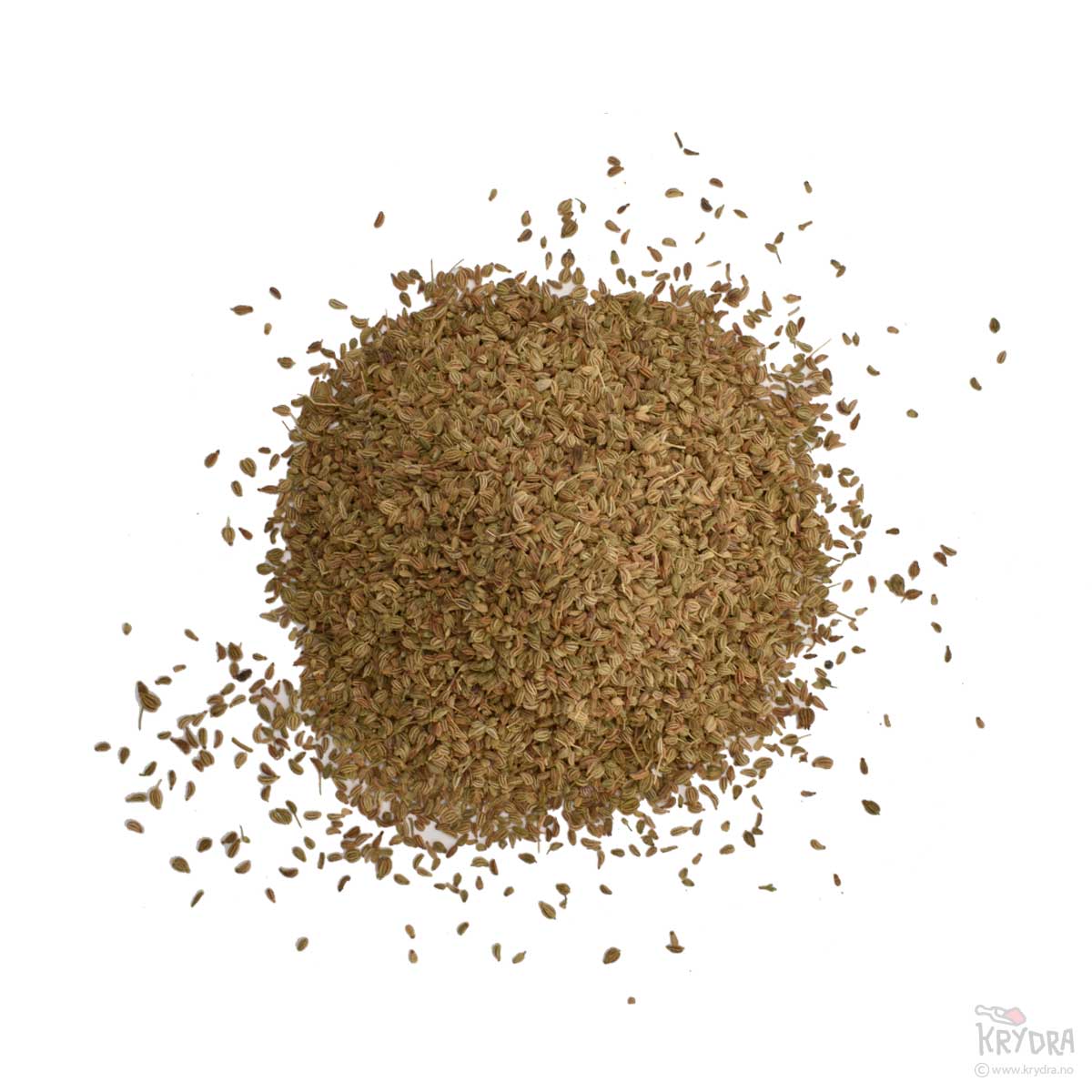 Ajwain, hel