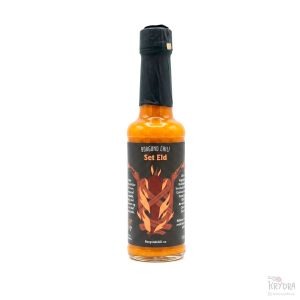 Borgund Chili - Set Eld